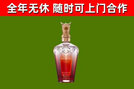 鄂州市回收剑南春价格